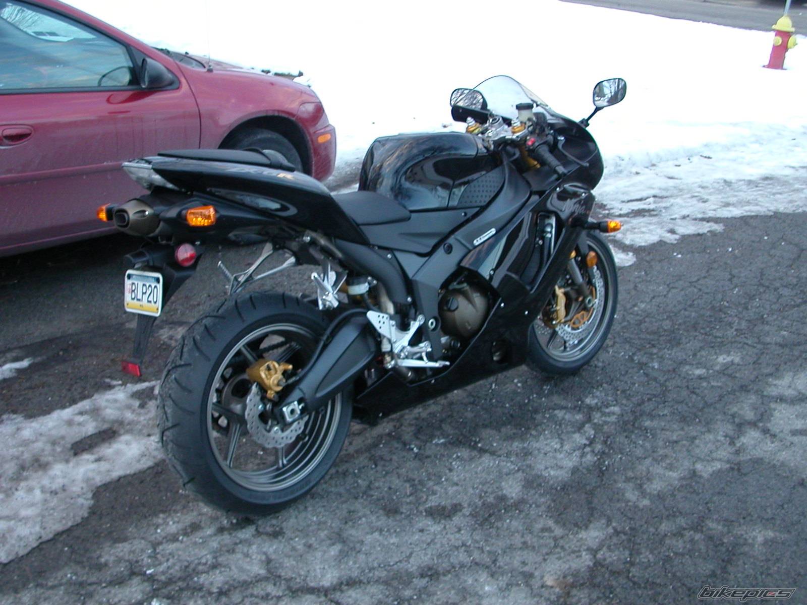 Bike Photo 488320