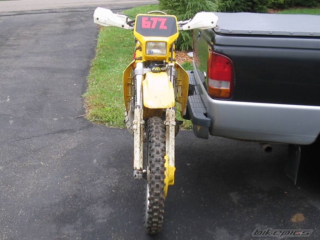 Bike Photo 488321