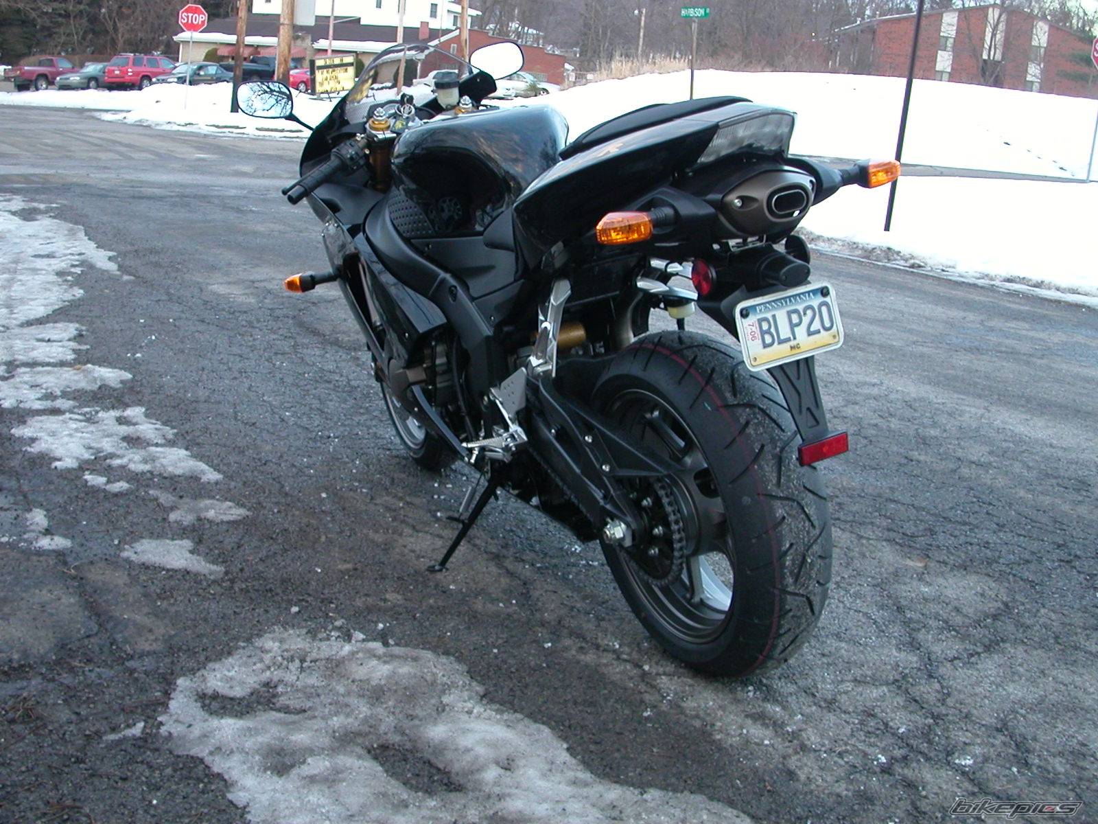 Bike Photo 488322