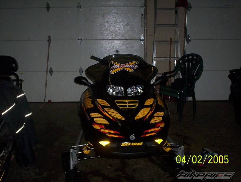 Bike Photo 488325