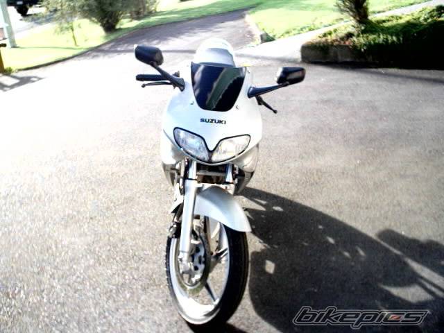 Bike Photo 48833
