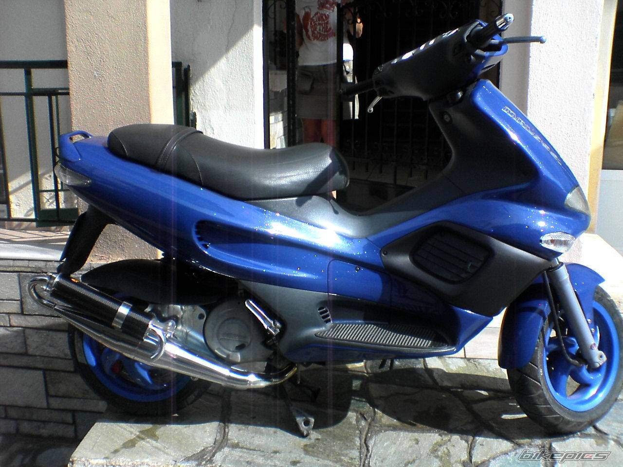 Bike Photo 488336