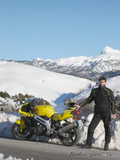 Bike Photo 488338