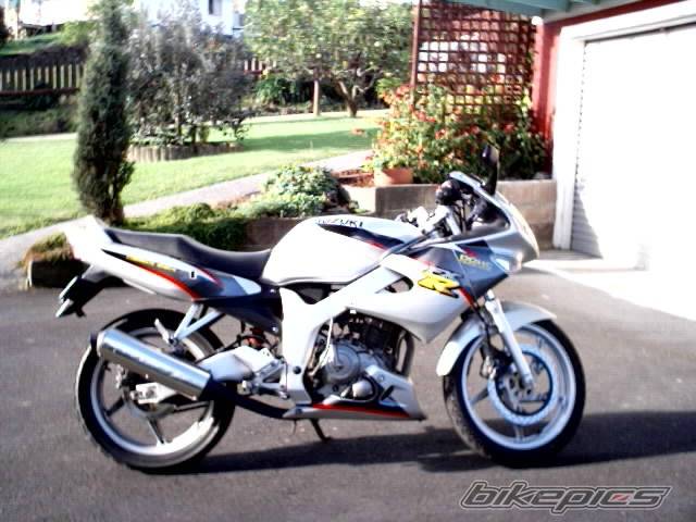 Bike Photo 48834