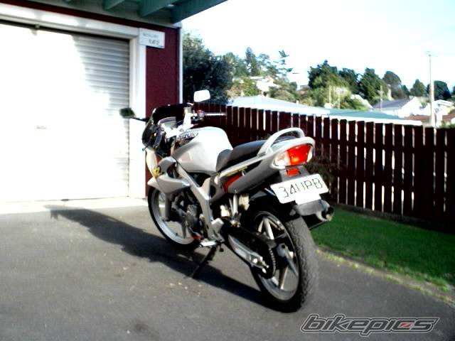 Bike Photo 48835