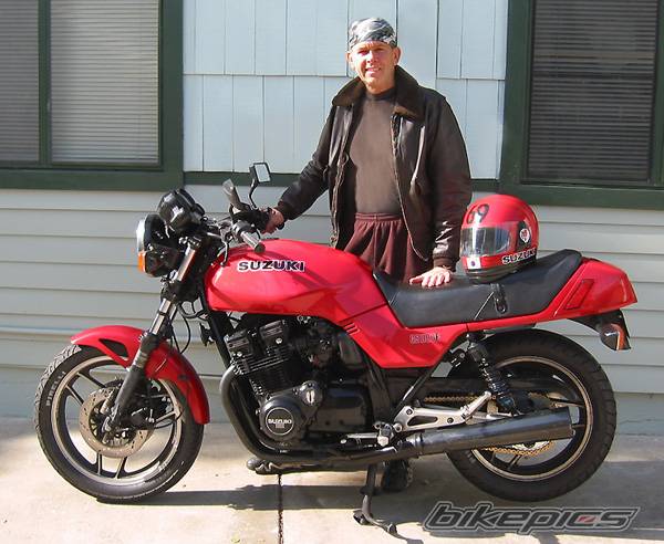 Bike Photo 488351