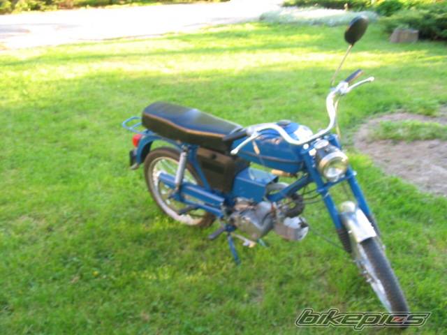 Bike Photo 488353