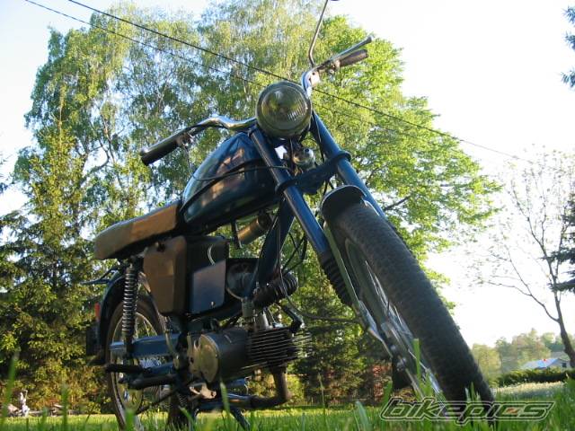 Bike Photo 488354