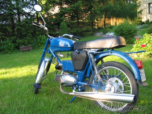 Bike Photo 488355