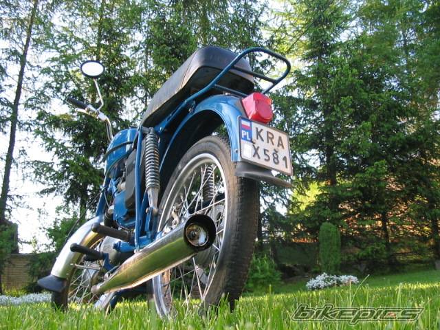 Bike Photo 488356