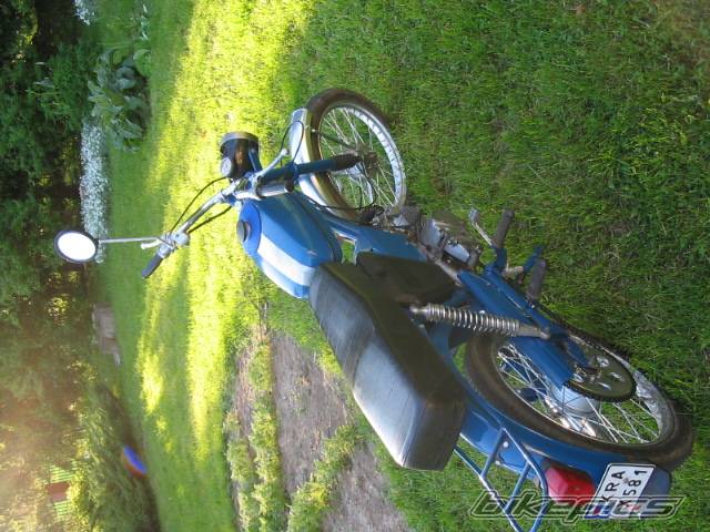 Bike Photo 488359