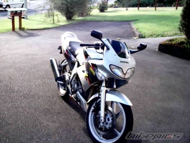 Bike Photo 48836