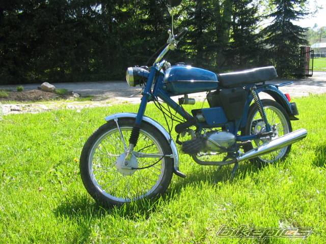Bike Photo 488362