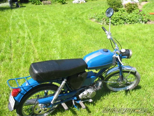 Bike Photo 488365