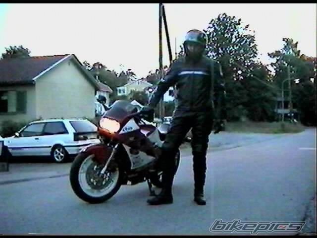 Bike Photo 4884