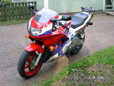 Bike Photo 488402