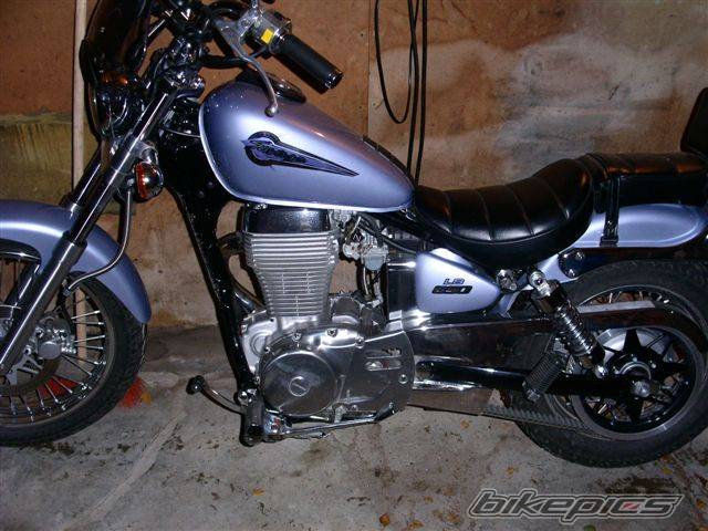 Bike Photo 488407