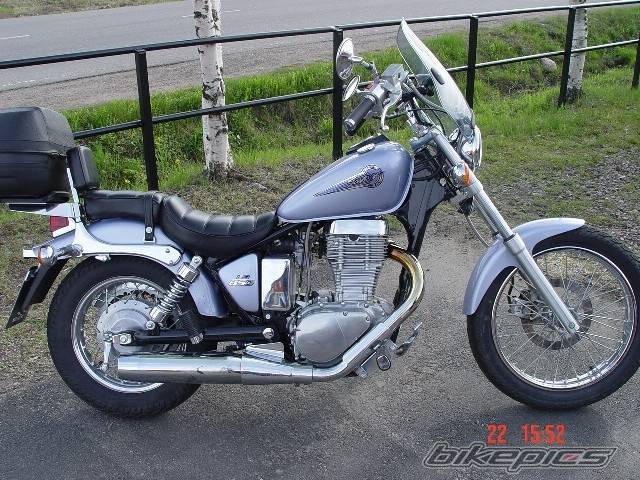 Bike Photo 488409