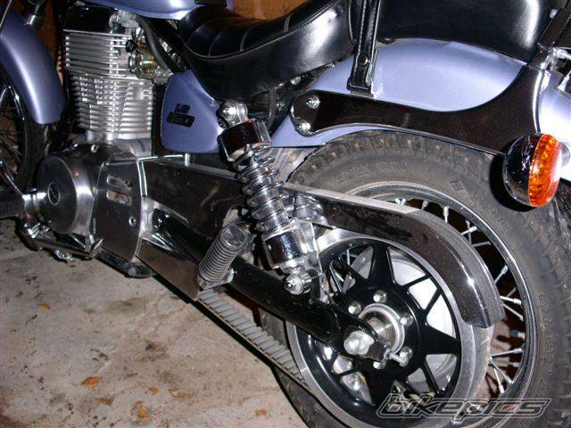 Bike Photo 488410