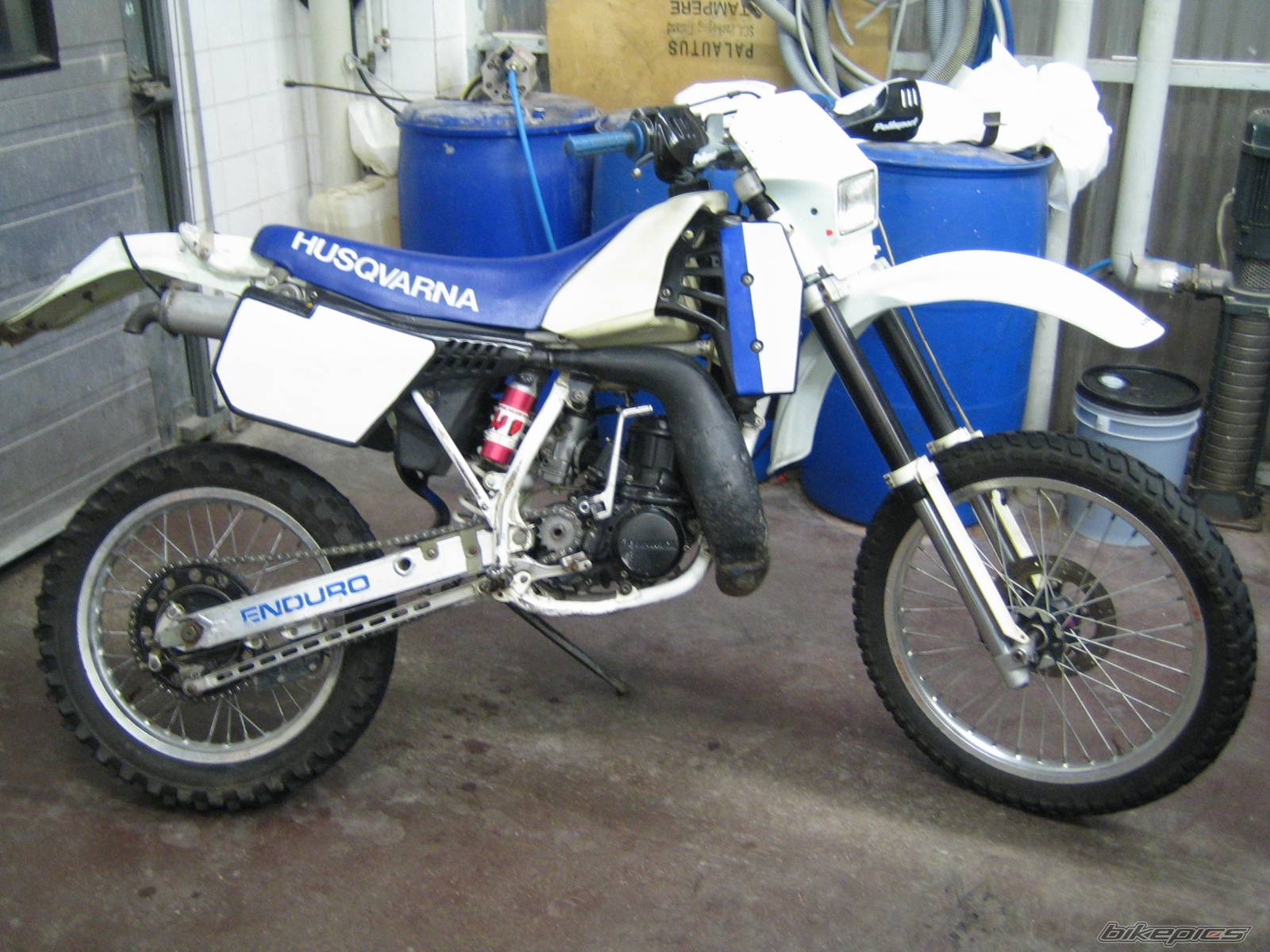 Bike Photo 488412