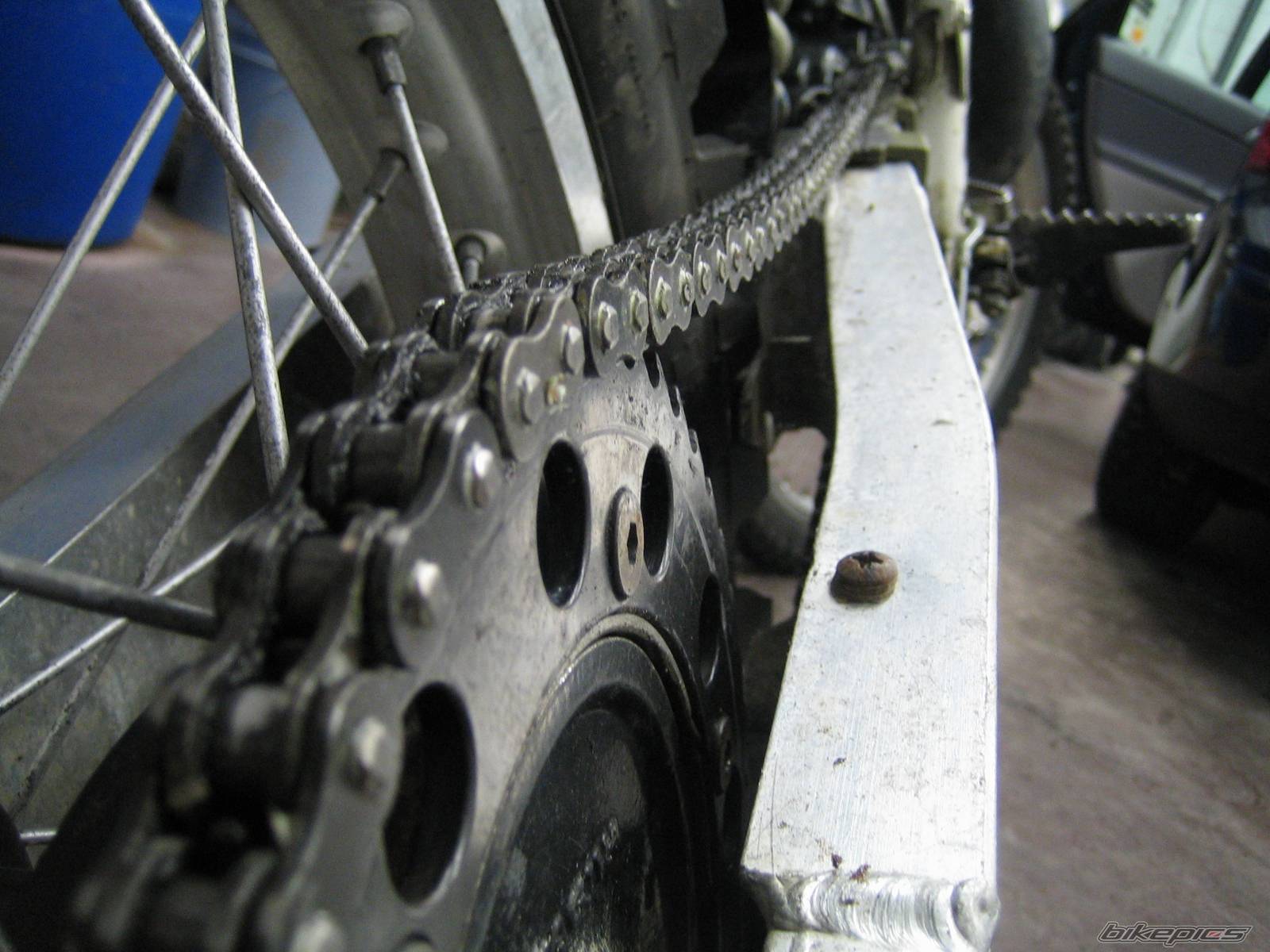 Bike Photo 488413