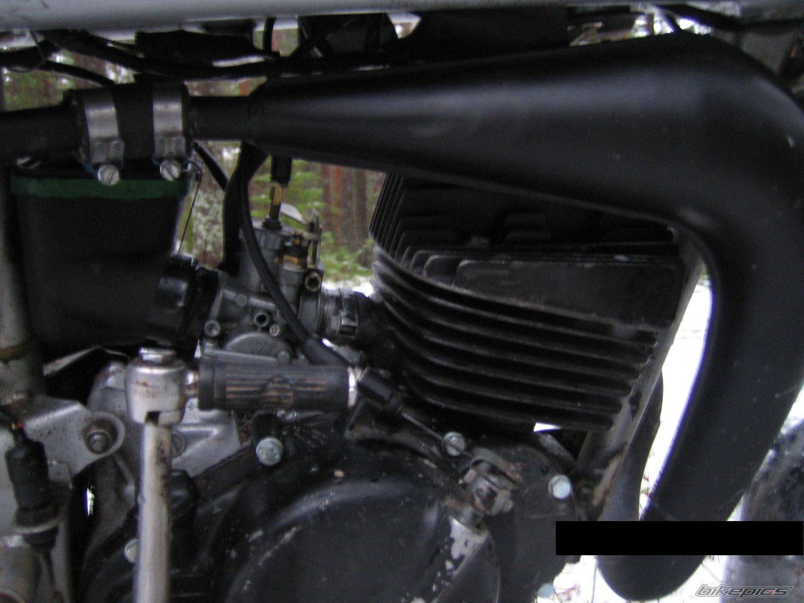 Bike Photo 488416