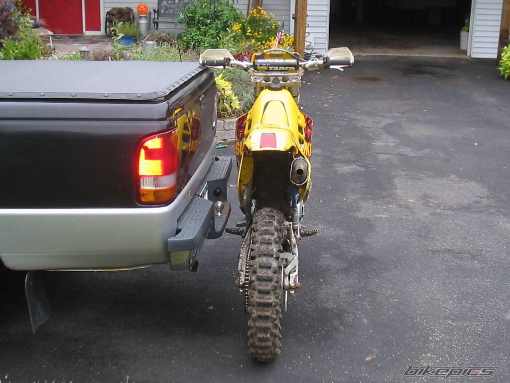Bike Photo 488418
