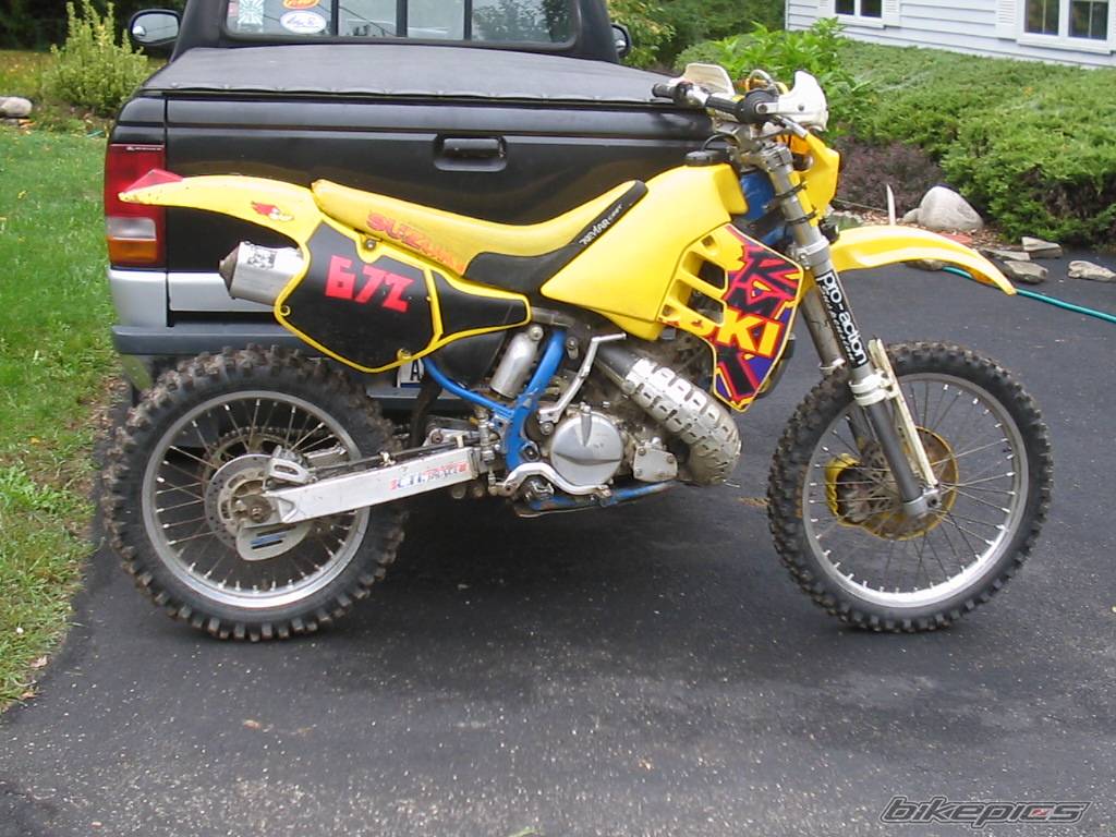 Bike Photo 488420