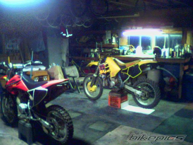 Bike Photo 488421