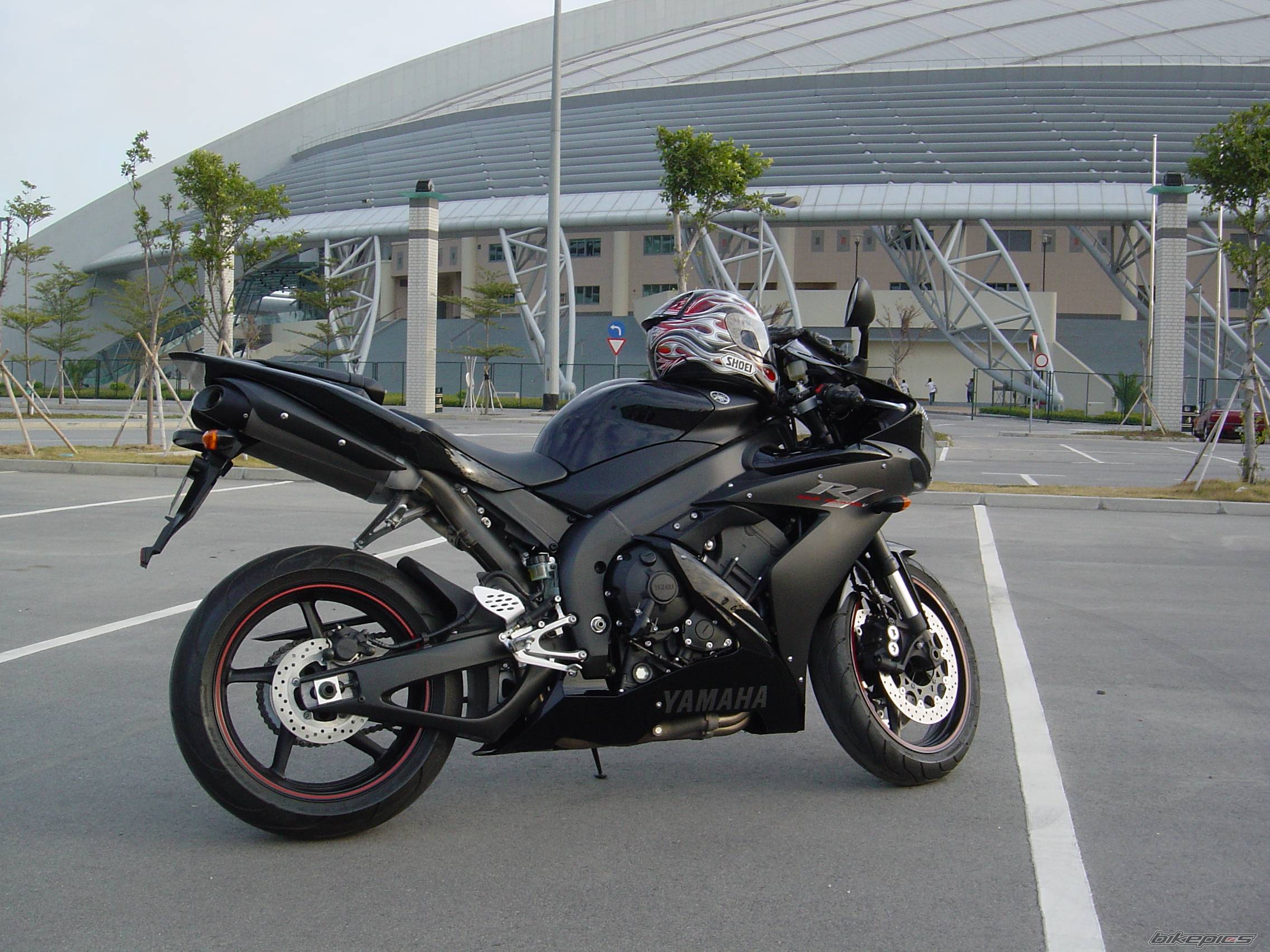 Bike Photo 488422