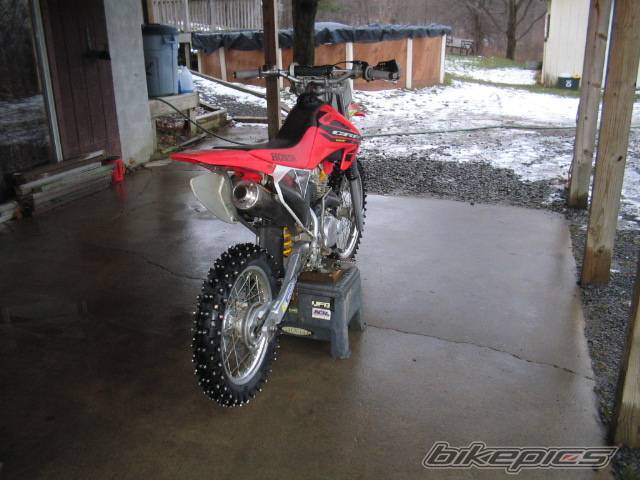 Bike Photo 488424