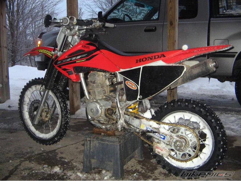 Bike Photo 488427