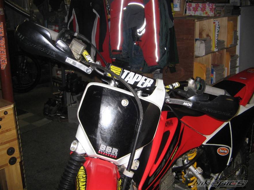 Bike Photo 488429