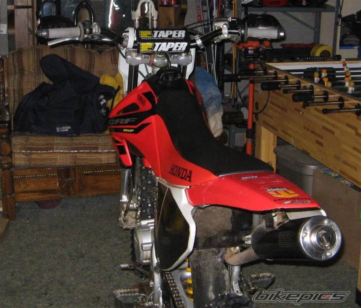 Bike Photo 488432