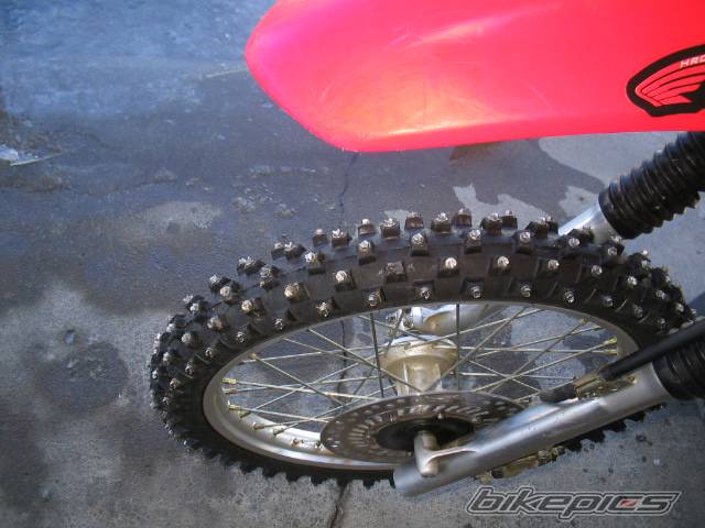 Bike Photo 488433
