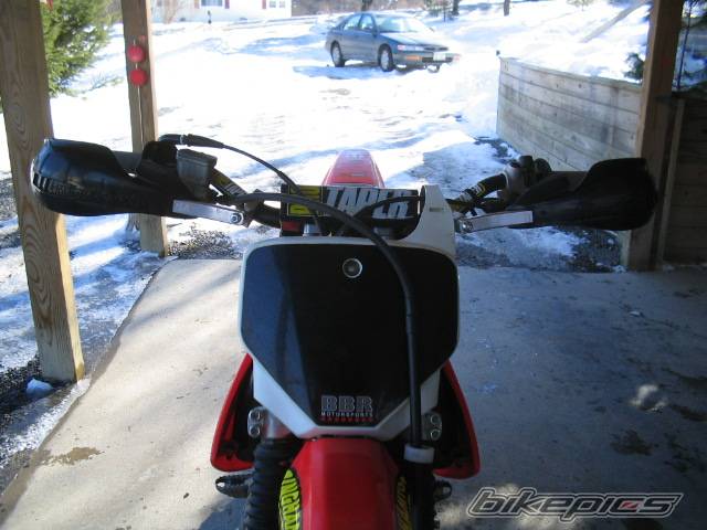 Bike Photo 488436