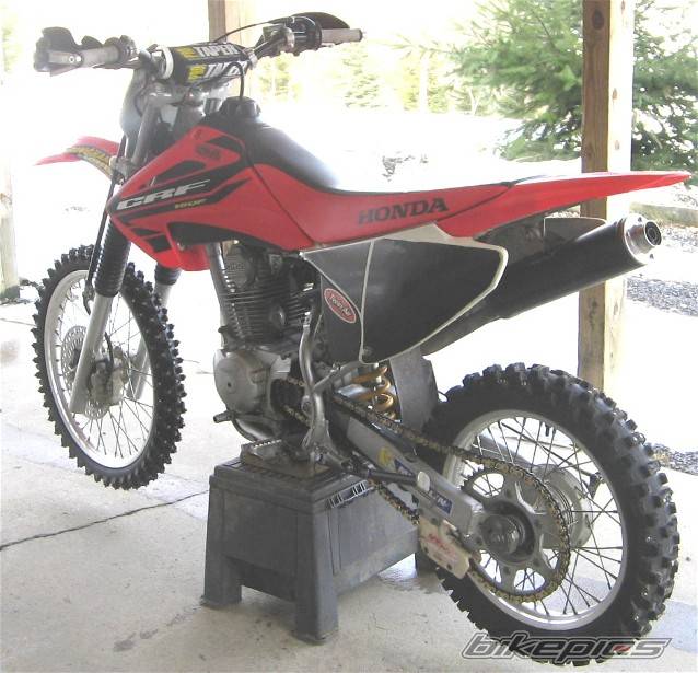 Bike Photo 488437
