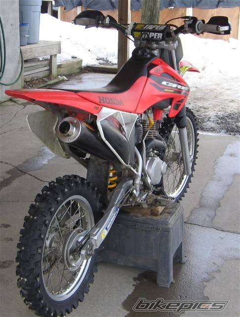 Bike Photo 488439