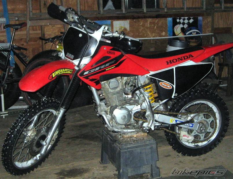 Bike Photo 488441