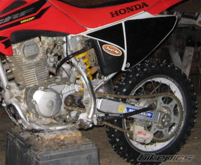 Bike Photo 488446