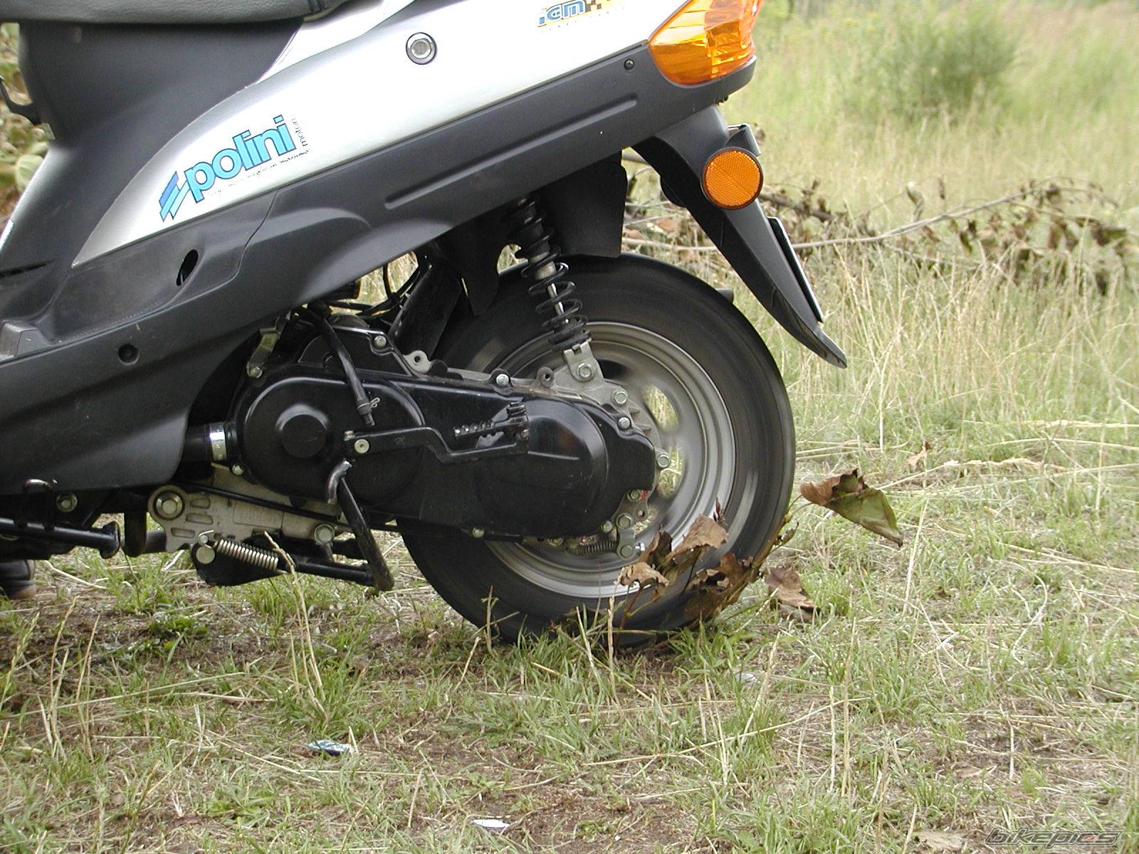 Bike Photo 488454