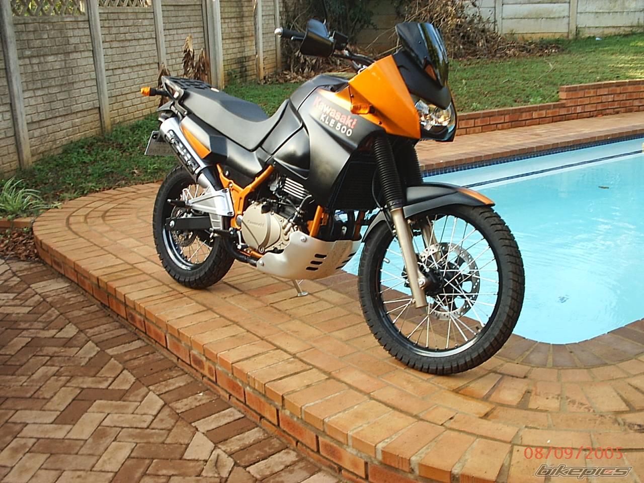 Bike Photo 488455