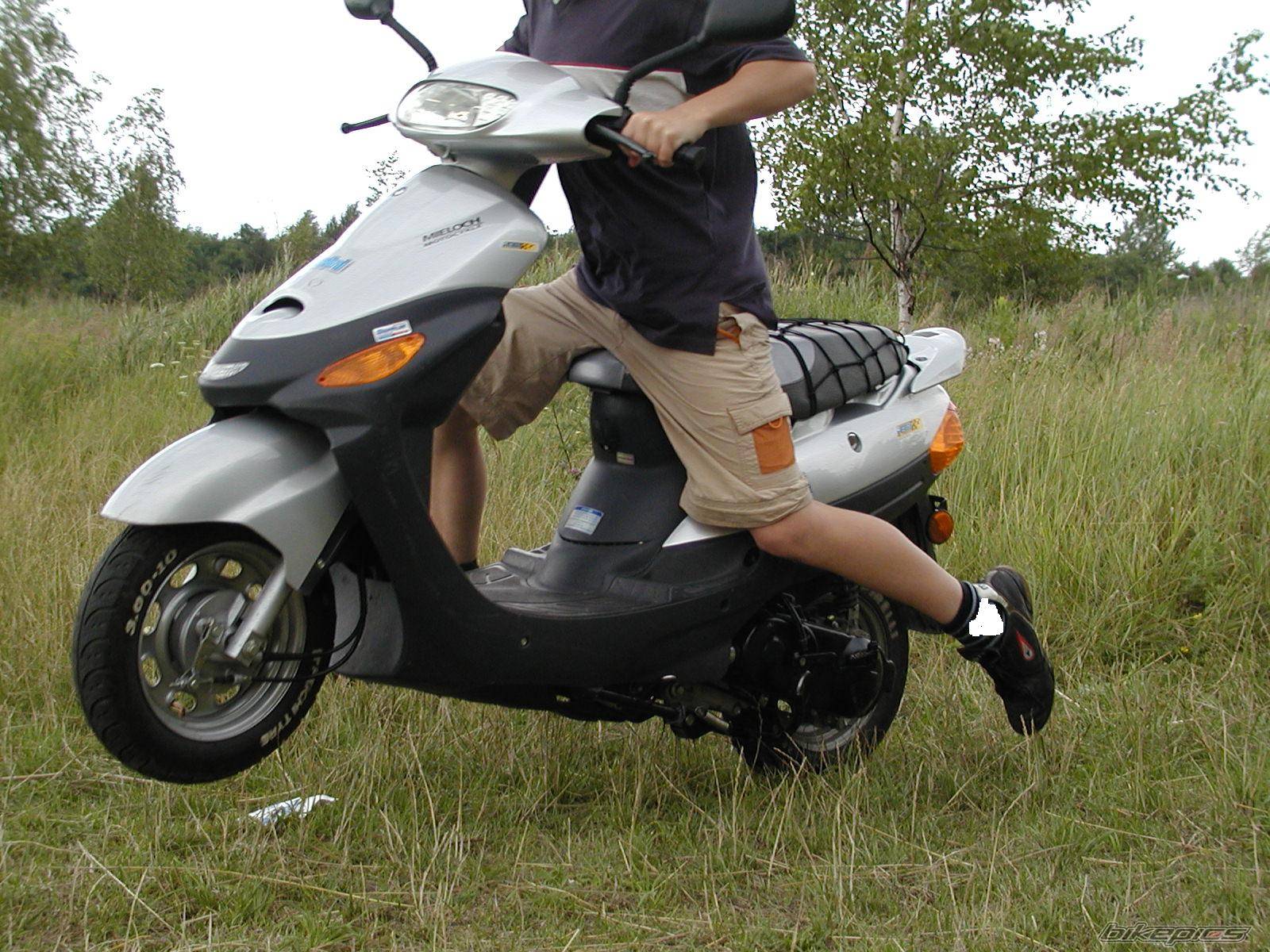 Bike Photo 488456