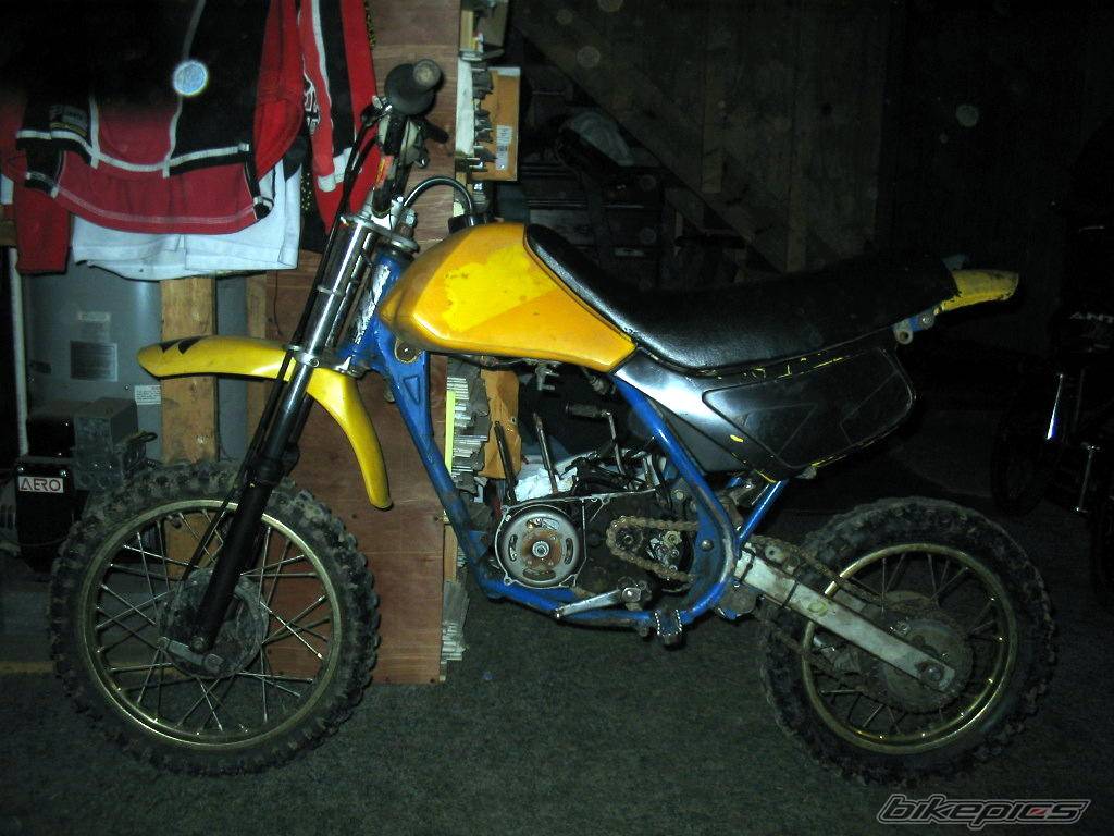 Bike Photo 488458