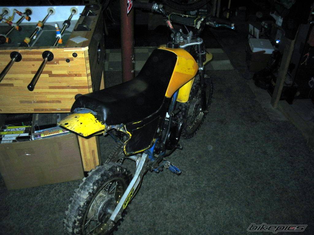 Bike Photo 488460