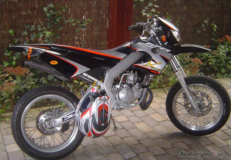 Bike Photo 488466