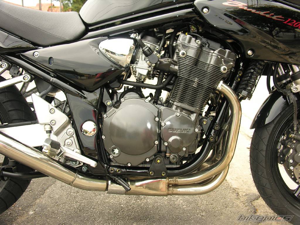 Bike Photo 488524