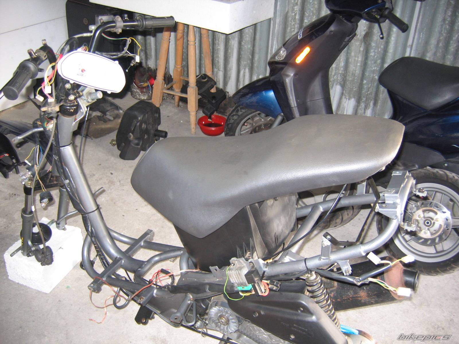 Bike Photo 488527