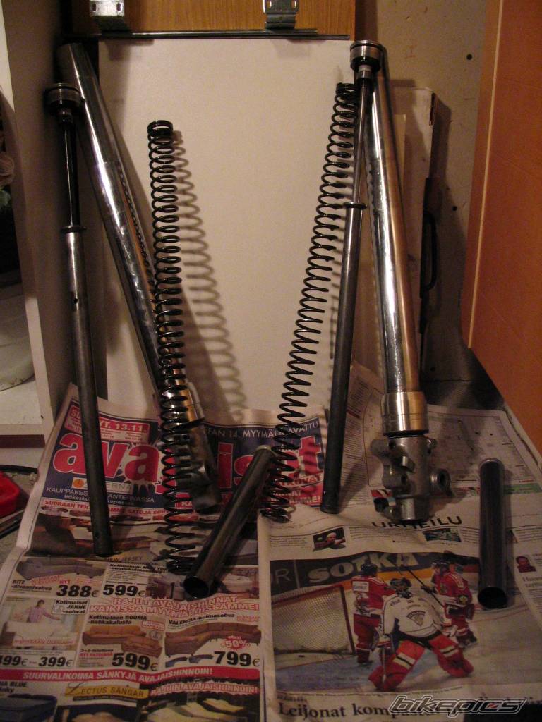 Bike Photo 488530