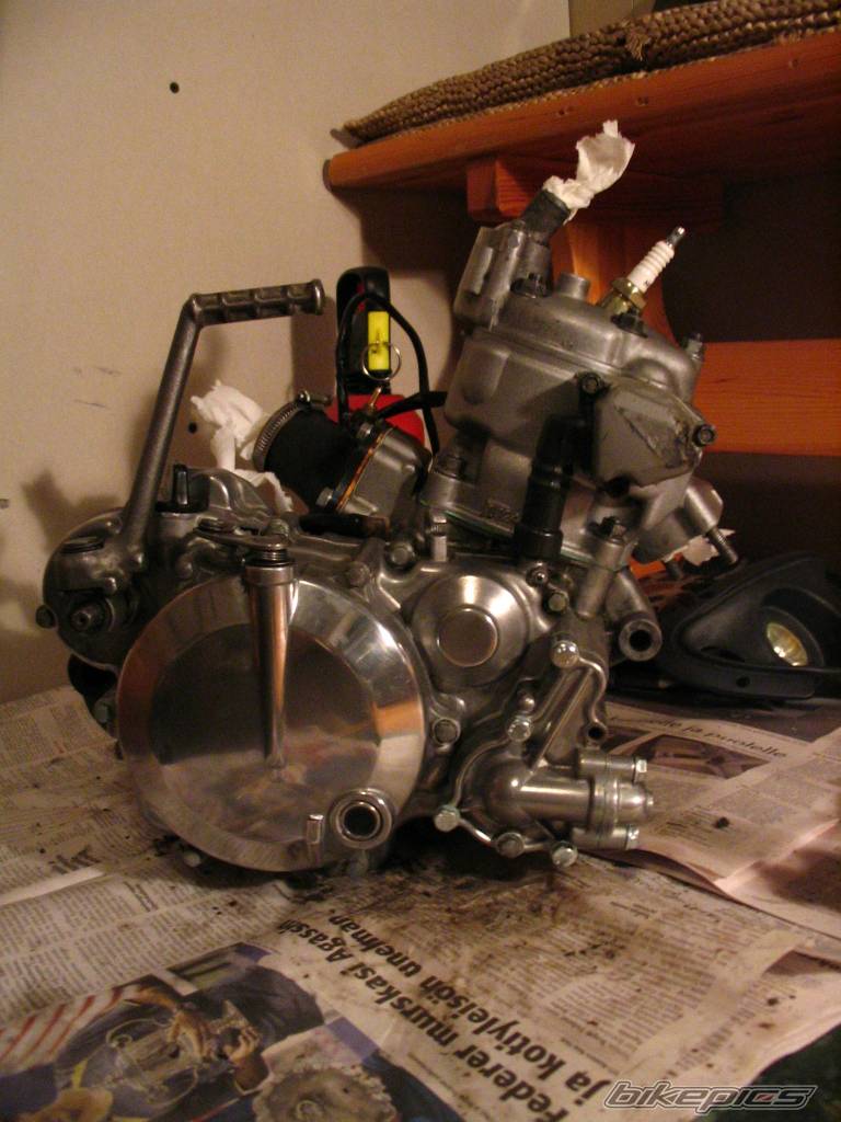 Bike Photo 488532